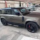 ديفندر X 2020