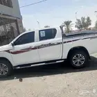 هايلكس 2025