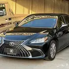 لكزس 2024 ES300