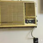 مكيف جنرال نظيف وشغال لاعلى سوم