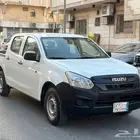 ايسوزو ديماكس 2022