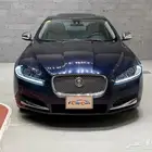 جاكوار اكس اف 2014