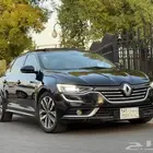 رينو 2018 تاليسمان ( بحالة ممتازة )