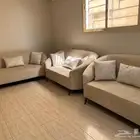 كنب نظيف للبيع