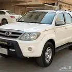فورشنر 2008 GX جير عادي دبل سعودي