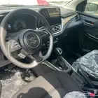 سوزوكي بالينو 2025 كاش أقساط   نظام 50 50