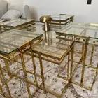 طاولات جديدة
