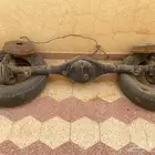 دفرنس هايلوكس