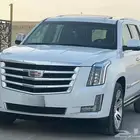 اسكاليد - 2019 - فل دبل - سعودي