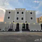 شقق أرضية وأرواف علوية