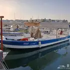 قارب بحريني للبيع درة العروس
