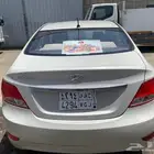اكسنت موديل 2015
