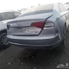 قطع غيار اودي A8 2016