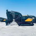 حفار بوكلين هونداي 2026