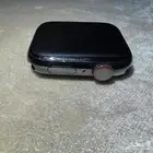 للبيع ساعة ابل اصدار 5 مقاس 44 يدعم شريحة