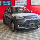 تويوتا رايز فل كامل2026 اقل سعر