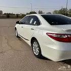 كامري 2016