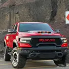 للبيع رام TRX على الضمان اعلى مواصفات