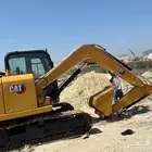 CAT 307E excavator for sale 2023 contact