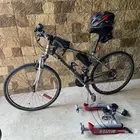 دراجة تريك أمريكي هجين