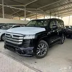 لاندكروزر (2026) L5 الساير كاش وأقساط البنوك متوفر ألوان