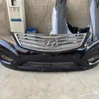 صدام ازيرا 2012-2013-2014