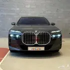 2023 BMW735
