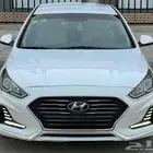 هيونداي - سوناتا - 2018