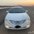 سوناتا 2011 فل
