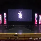 بيع وتأجير شاشات العرض للمناسبات