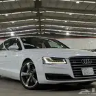 اودي A8 موديل 2015 ( فل كامل V6 )