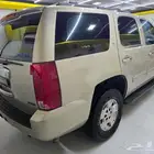 تاهو 2012