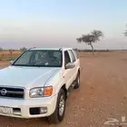 جيب باثفندر 2005