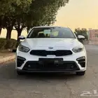 كيا سيراتو K3 2020 مواصفات كورية مميزة