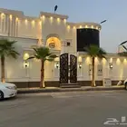 فلة كبيرة للإيجار بحي المهدية