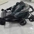 كرسي سيارةللأطفال وعربيه للأطفال