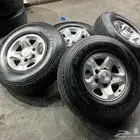 جنوط رفرف شاص اصليات مع بالون ماكسس 900.16 تاريخ 23