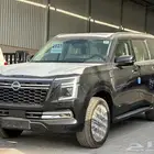 نيسان باترول 2025