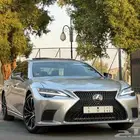 لكزس LS 500 موديل 2023