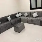 لمحبي الركنات ومجالس حرف ال نقدر نفصلك اي موديل حسب ذوقك
