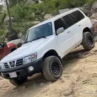 باترول 2003 معدل
