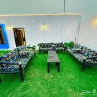 شاليهات