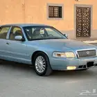 فورد قراند ماركيز 2009