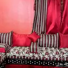 كنب شبه جديد