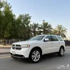 دودج دورانجو فل كامل 2013 (( بحالة ممتازة ))