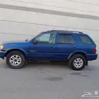 جيب ايسيزو دبل 2005