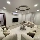 استديو  غرفه نوم وصاله الايجار الشهري