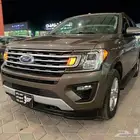 فورد اكسبيدشن 2019 XLT - دبل 4x4