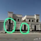 فلل للبيع الخبر العزيزيه حي الشراع أ