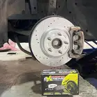 فحمات سراميك جمس